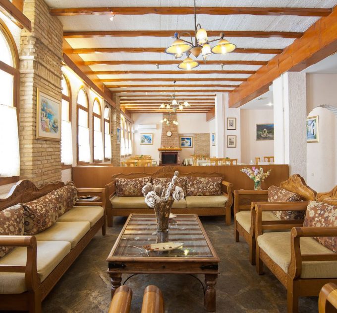 Travel Agency Kefalonia | Kefalonia 