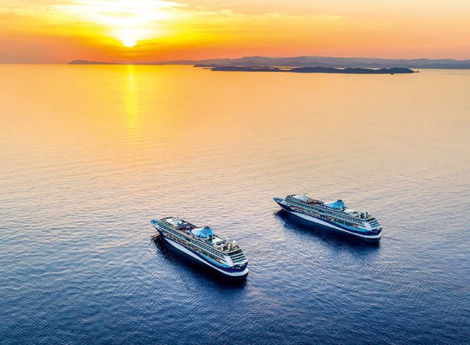Travel Agency Kefalonia | Kefalonia 
