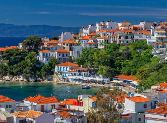 Travel Agency Kefalonia | Kefalonia 