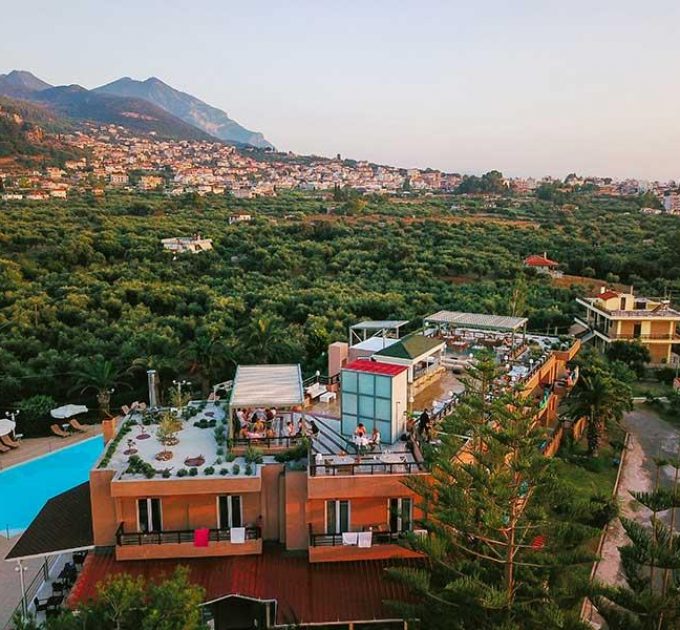 Travel Agency Kefalonia | Kefalonia 