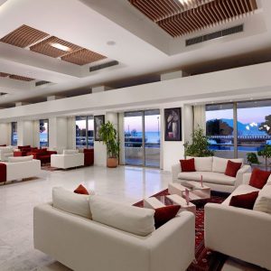 Lobby 1