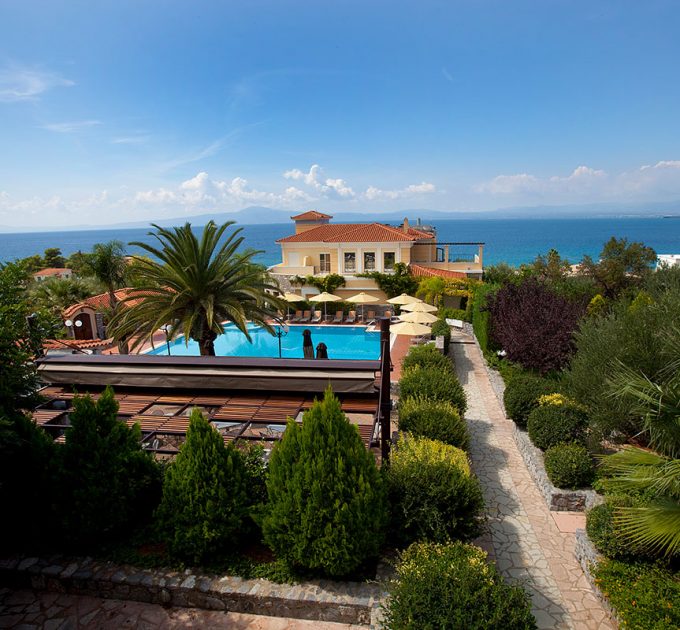 Travel Agency Kefalonia | Kefalonia 